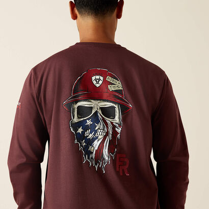 Ariat FR Born For This T-Shirt