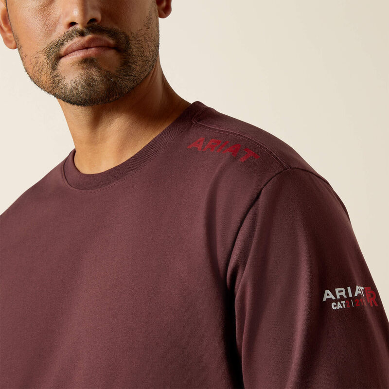 Ariat FR Born For This T-Shirt