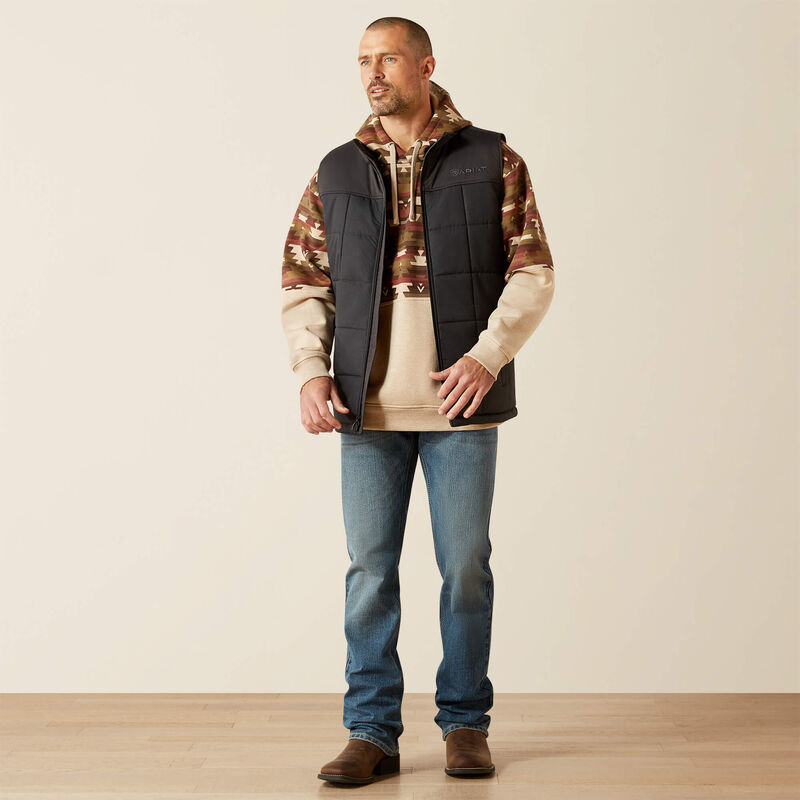 Ariat Crius Insulated Vest