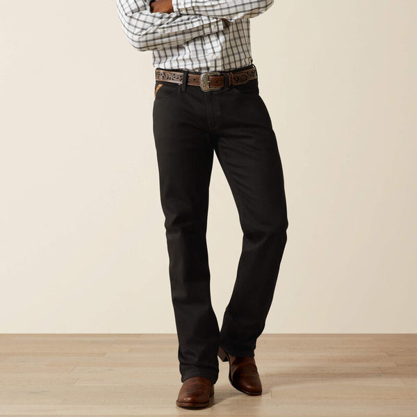 Ariat M4 Relaxed Hansen Boot Cut Jeans