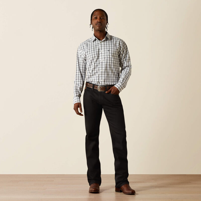 Ariat M4 Relaxed Hansen Boot Cut Jeans