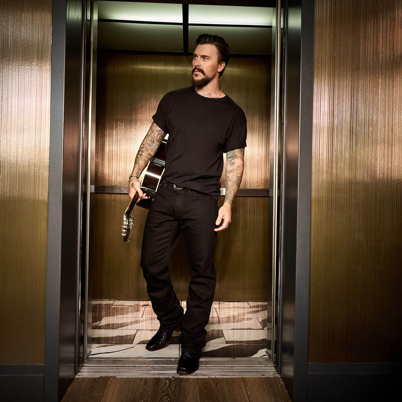 Ariat M4 Relaxed Hansen Boot Cut Jeans