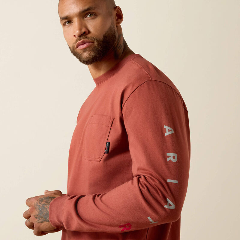 Ariat FR Hardhead T-Shirt