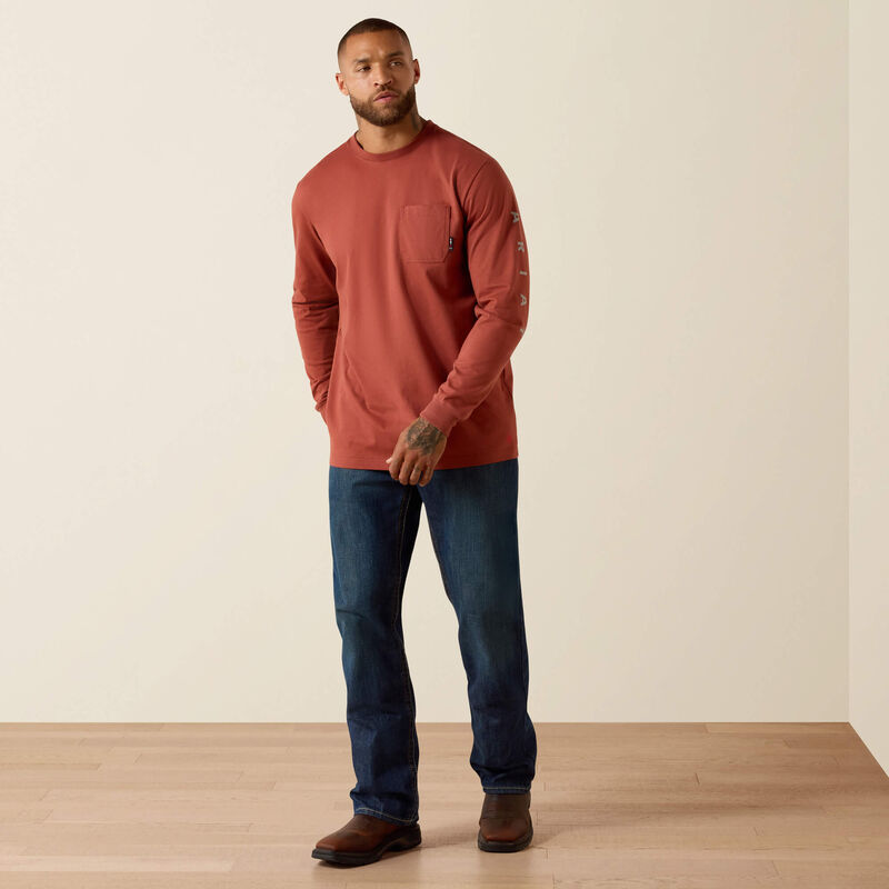 Ariat FR Hardhead T-Shirt