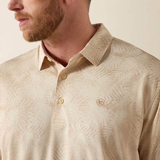 Ariat 360 Airflow Polo