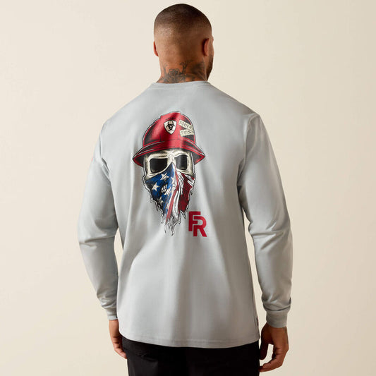 Men's Ariat FR Born For This T-Shirt