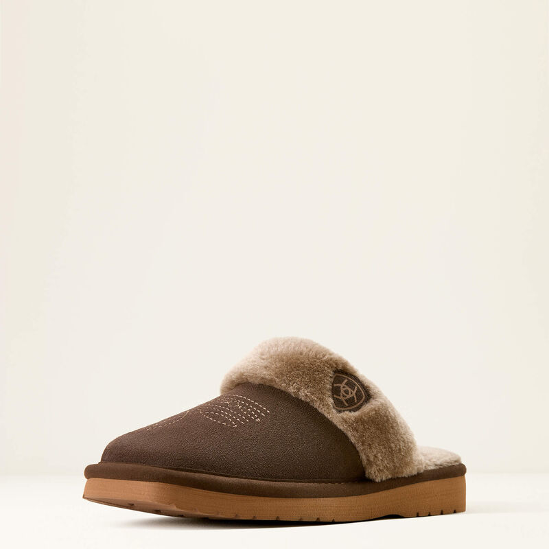 Ariat Jackie Square Toe Slippers *FINAL SALE*