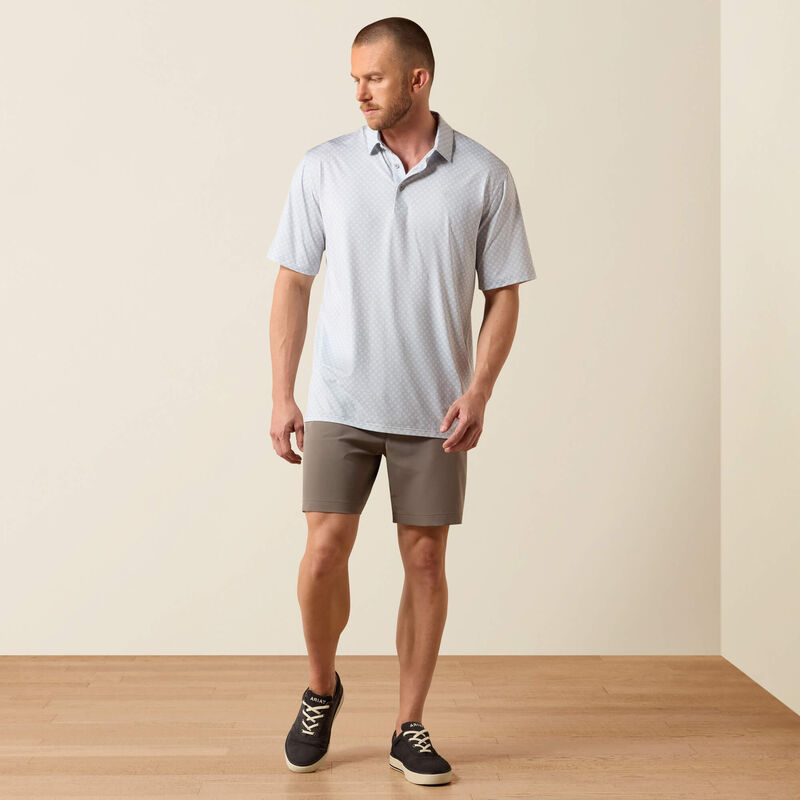 Ariat Men's 360 Airflow Polo