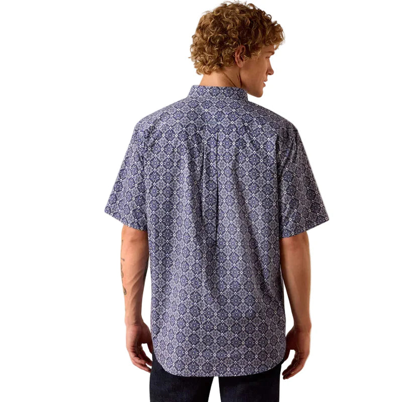 Men's Ariat Bill Classic Fit Shirt
