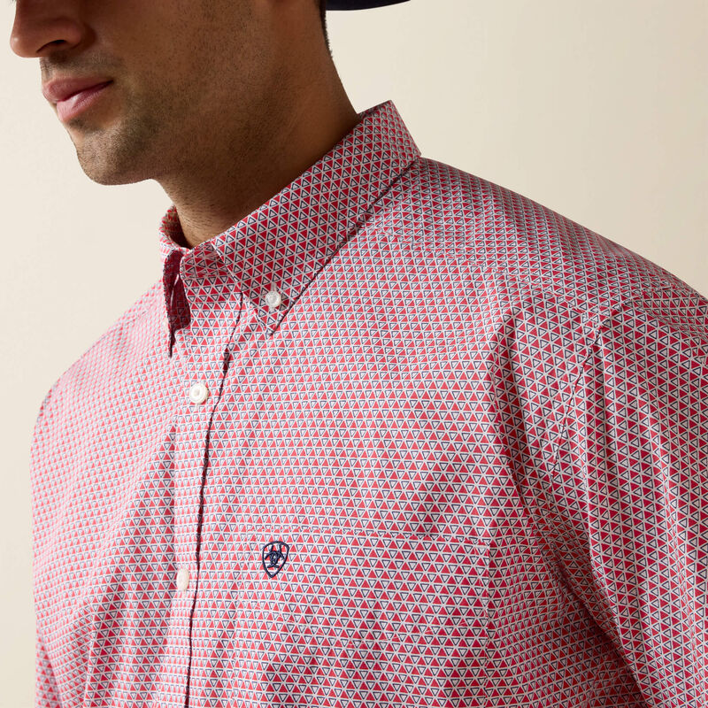 Men's Ariat Bowman Classic Fit