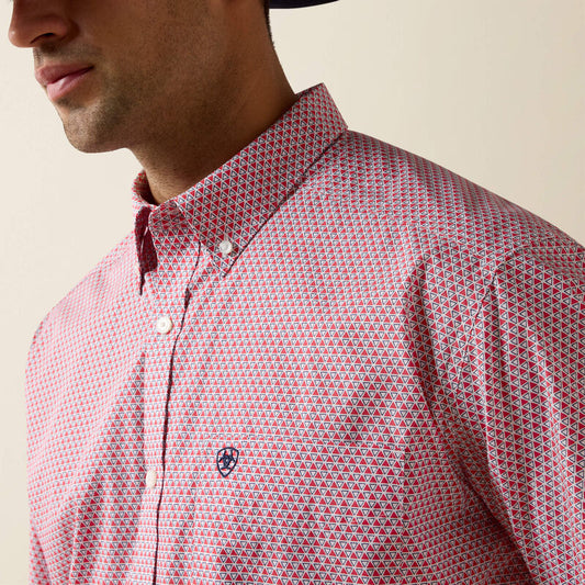 Men's Ariat Bowman Classic Fit