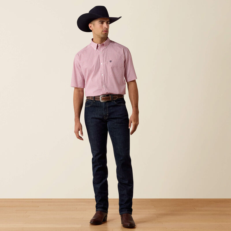 Men's Ariat Bowman Classic Fit