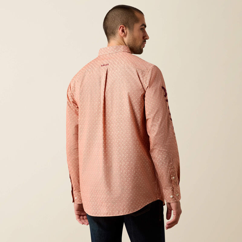 Ariat Dixon LS Shirt
