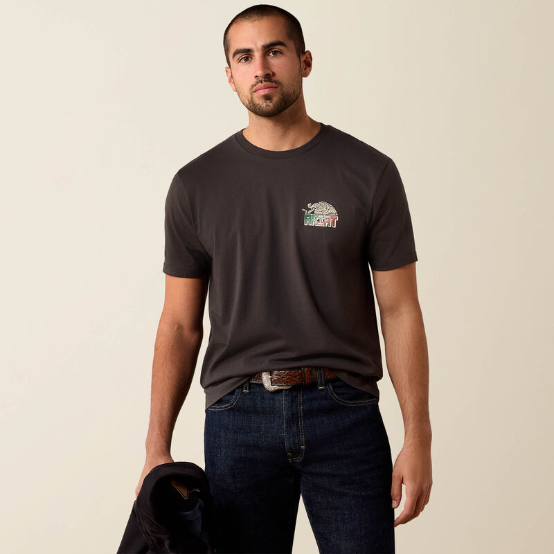 Ariat Buenos Dias SS T-Shirt