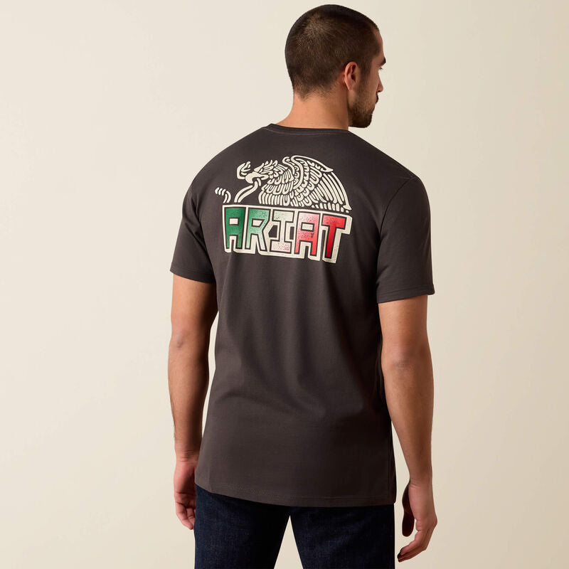 Ariat Buenos Dias SS T-Shirt