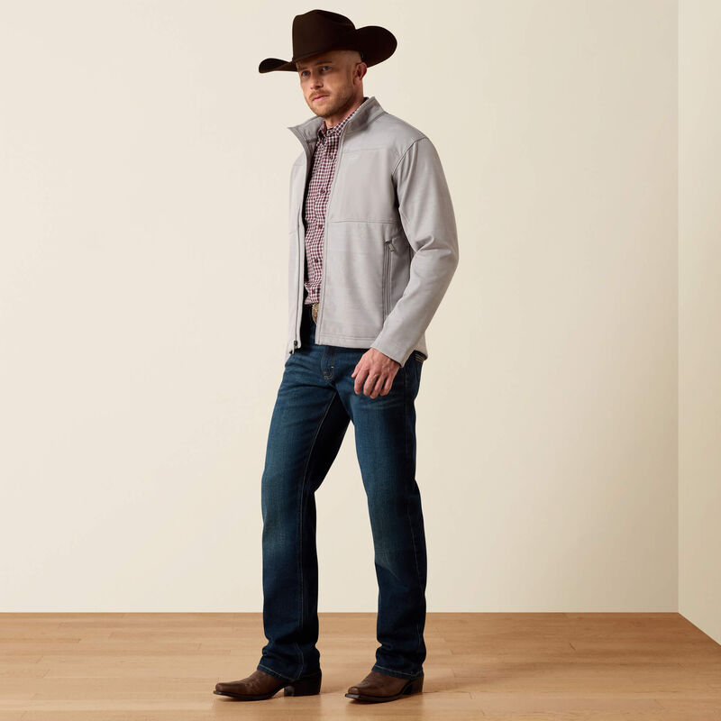 Ariat Men's Vernon Softshell Jacket