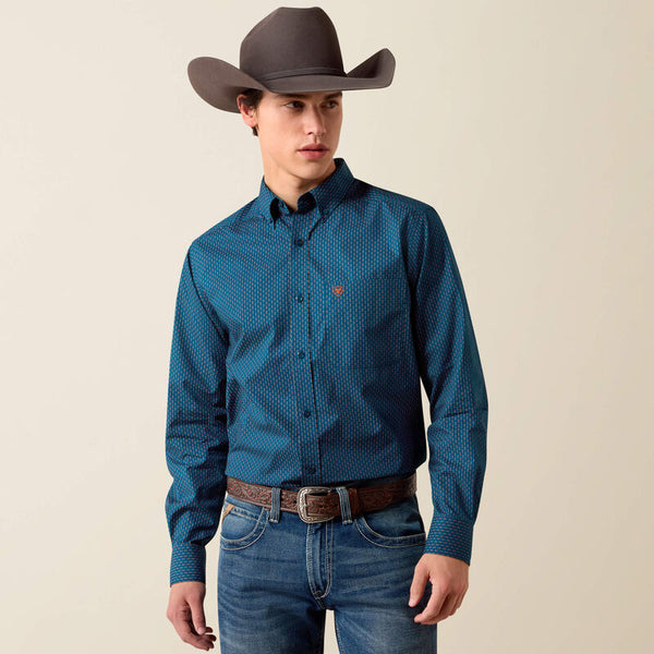 Ariat Claude Fitted Shirt
