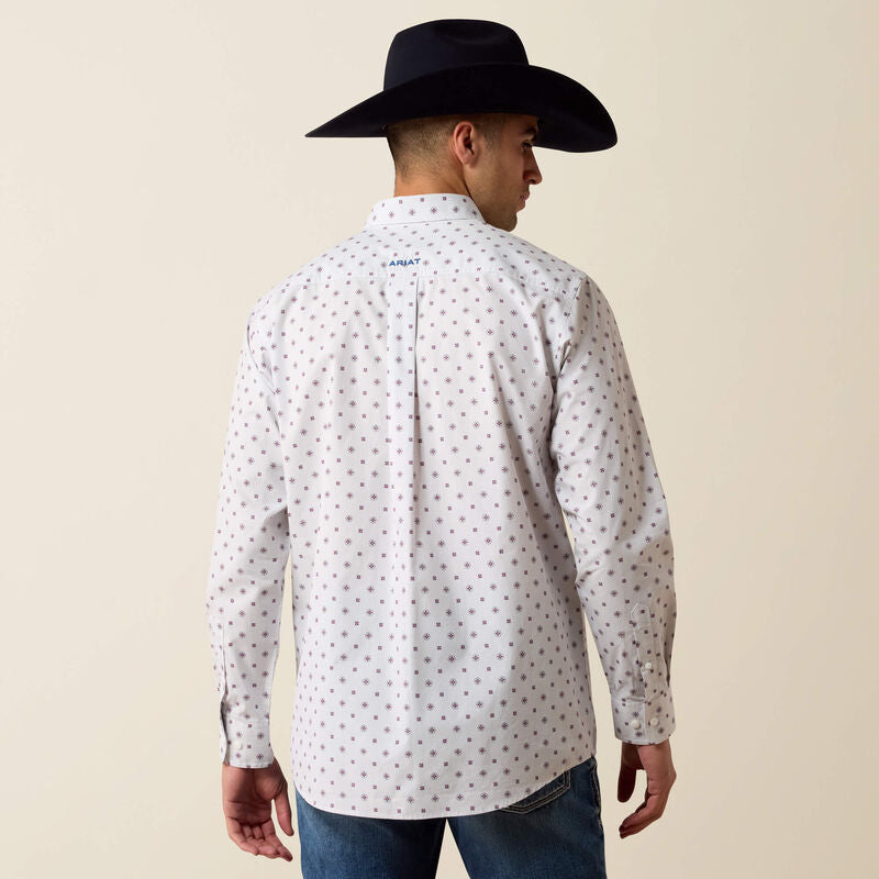 Ariat-Nielsen Long Sleeve Shirt