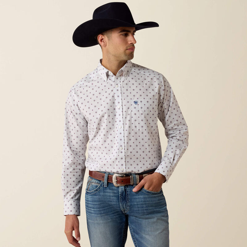 Ariat-Nielsen Long Sleeve Shirt