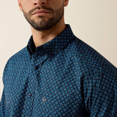 Ariat-Nagel Long Sleeve Shirt