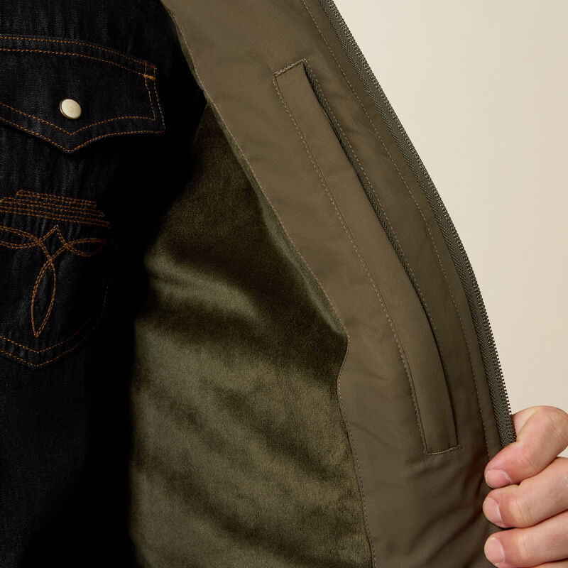 Ariat Men's Titan Insulated Vest