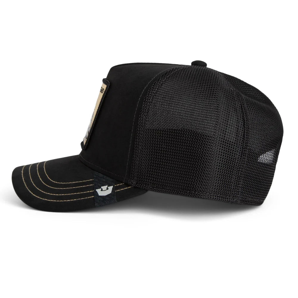 Goorin Bros Golden Legend Trucker Hat