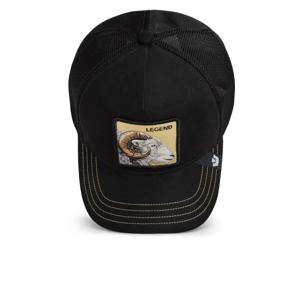 Goorin Bros Golden Legend Trucker Hat