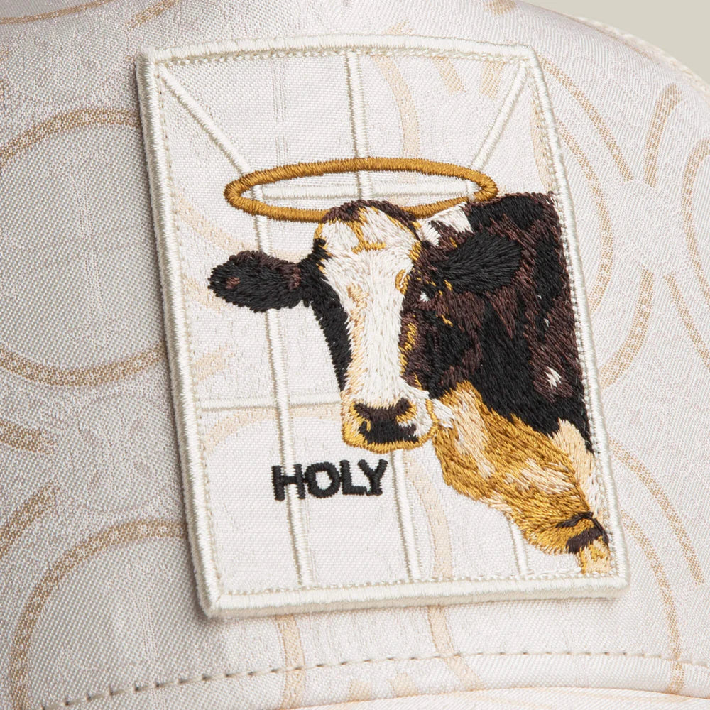 Religulous - Holy Cow