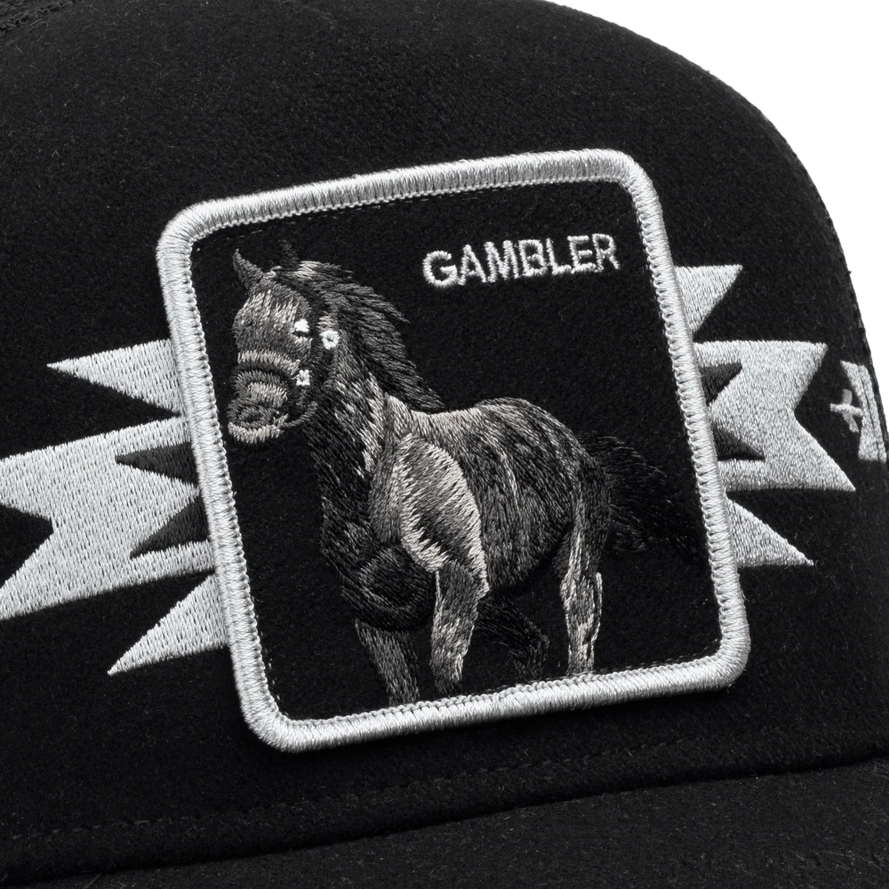 Goorin Bros Canyon Gambler Cap