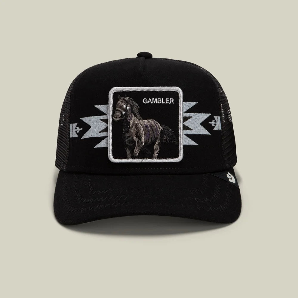 Goorin Bros Canyon Gambler Cap