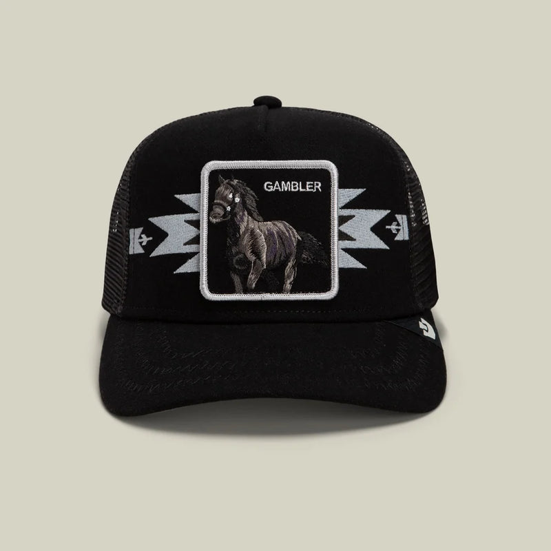 Goorin Bros Canyon Gambler Cap