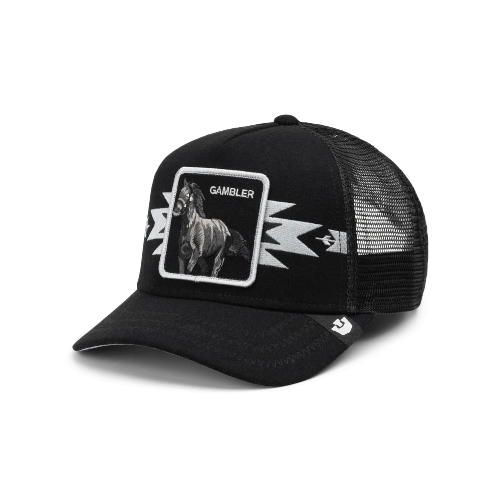Goorin Bros Canyon Gambler Cap