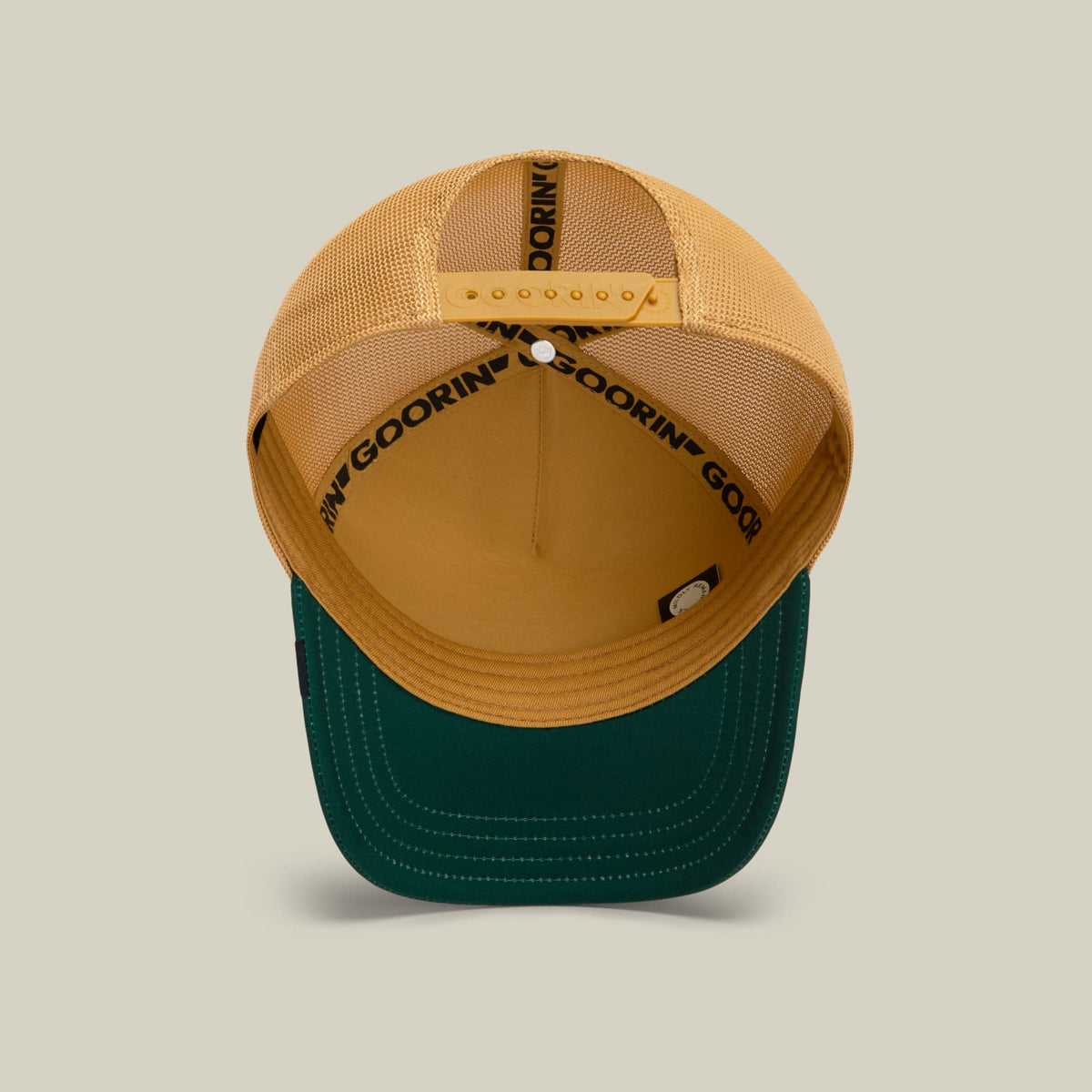 Goorin Bros Migration - Pro Cap