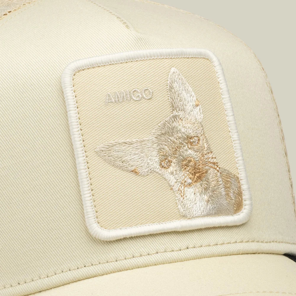 Goorin Bros Tonal Amigo Cao