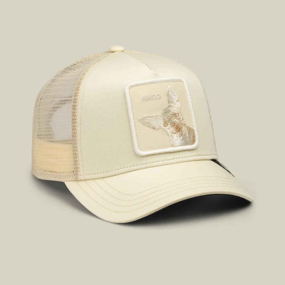 Goorin Bros Tonal Amigo Cao