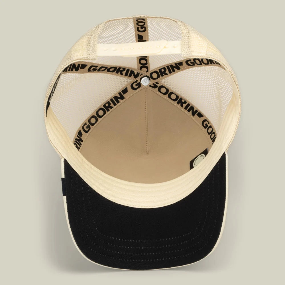 Goorin Bros Tonal Amigo Cao