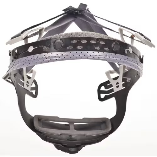 MSA Suspension Replacement FAS-TRAC III