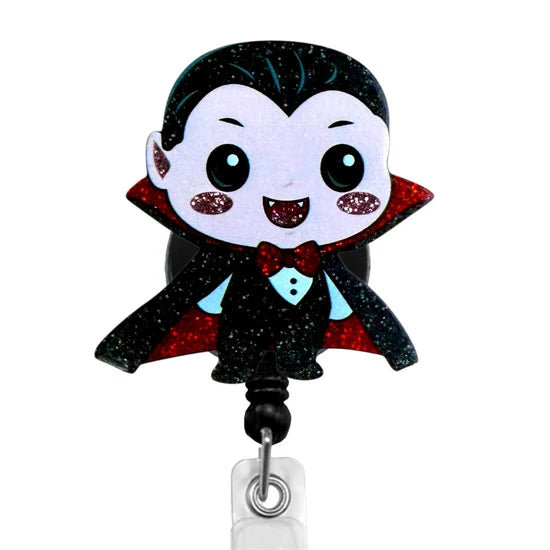Sassy Badge Dazzlers ID Badge Reels
