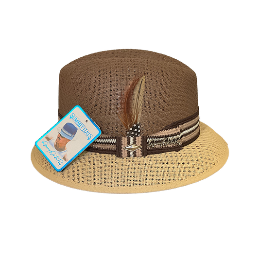 Danny De La Paz Signature Edition – Dark Brown/Khaki