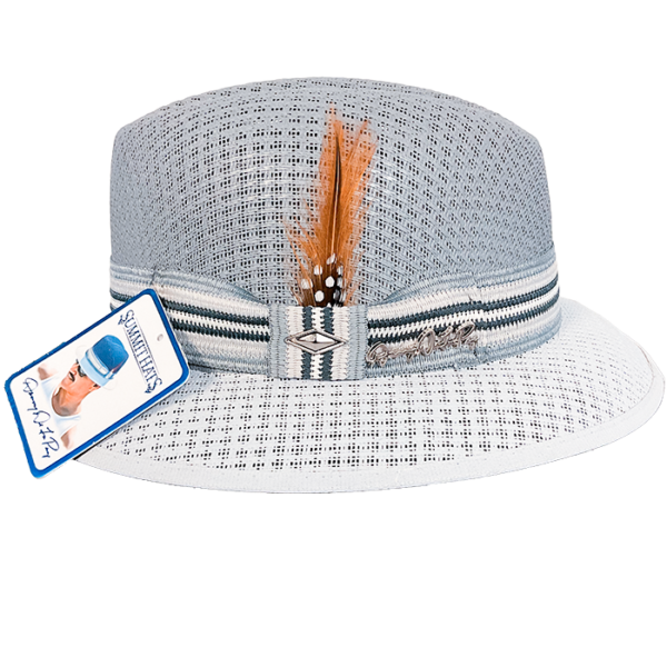 Danny De La Paz Signature Edition - Grey/Light Grey