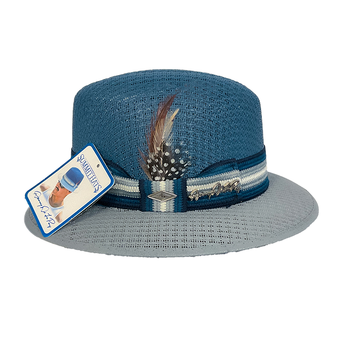 Danny De La Paz Signature Edition - Blue/Grey