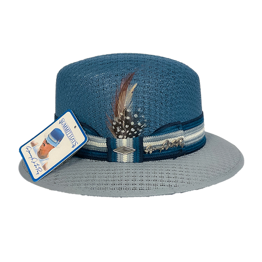 Danny De La Paz Signature Edition - Blue/Grey