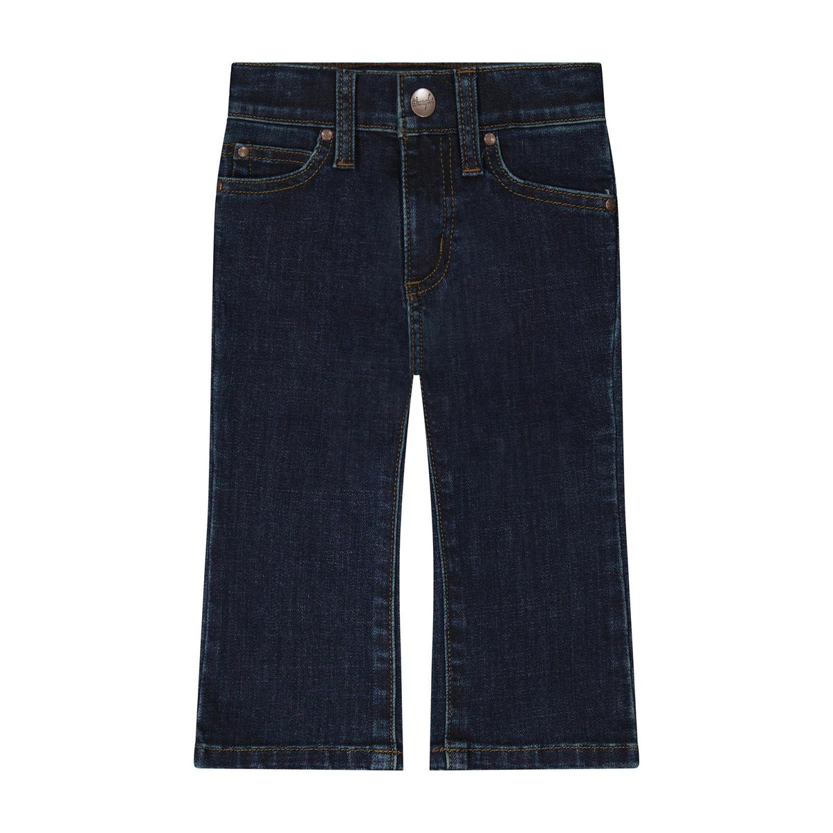 Wrangler® Baby Boy Bootcut Jean