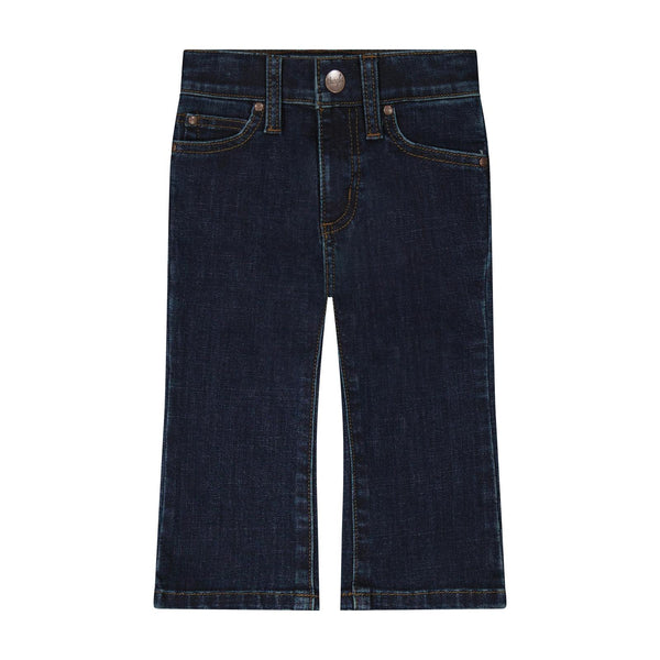 Wrangler® Baby Boy Bootcut Jean