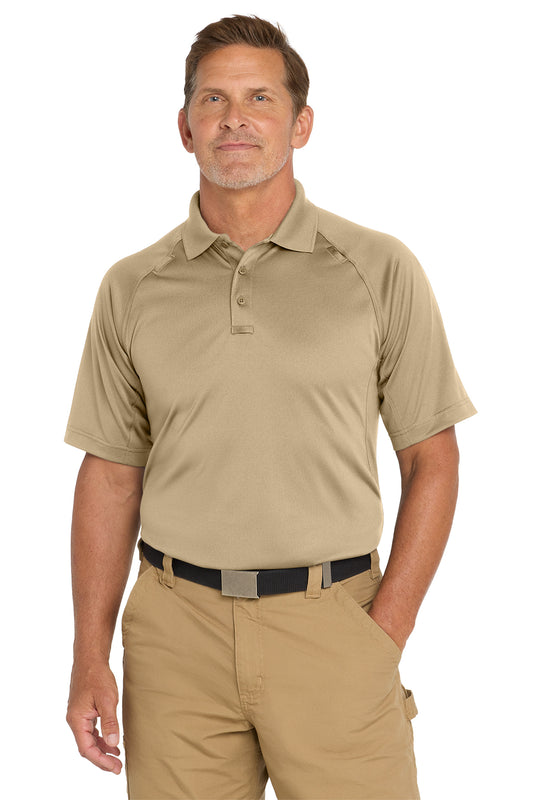 Cornerstone Select Snag-Proof Tactical Polo