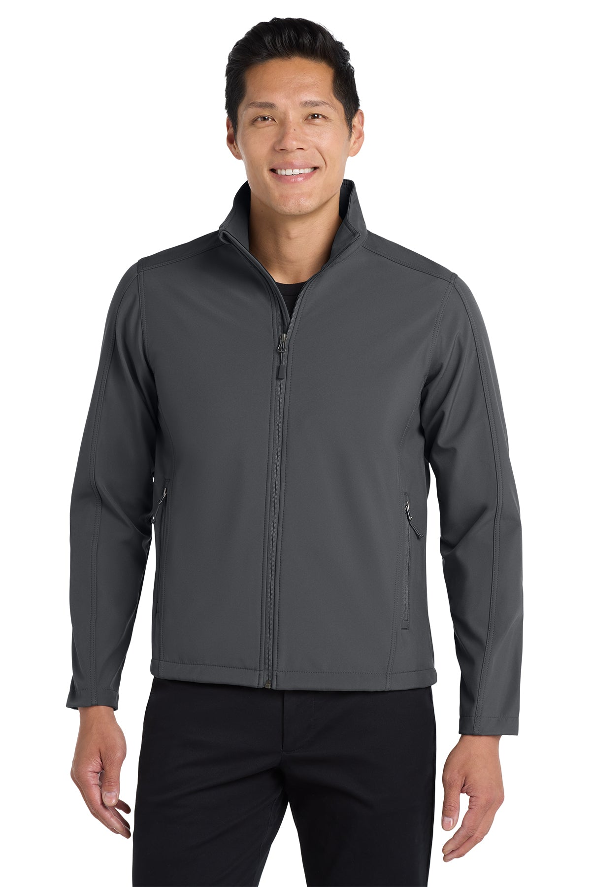 Port Authority® Core Soft Shell Jacket