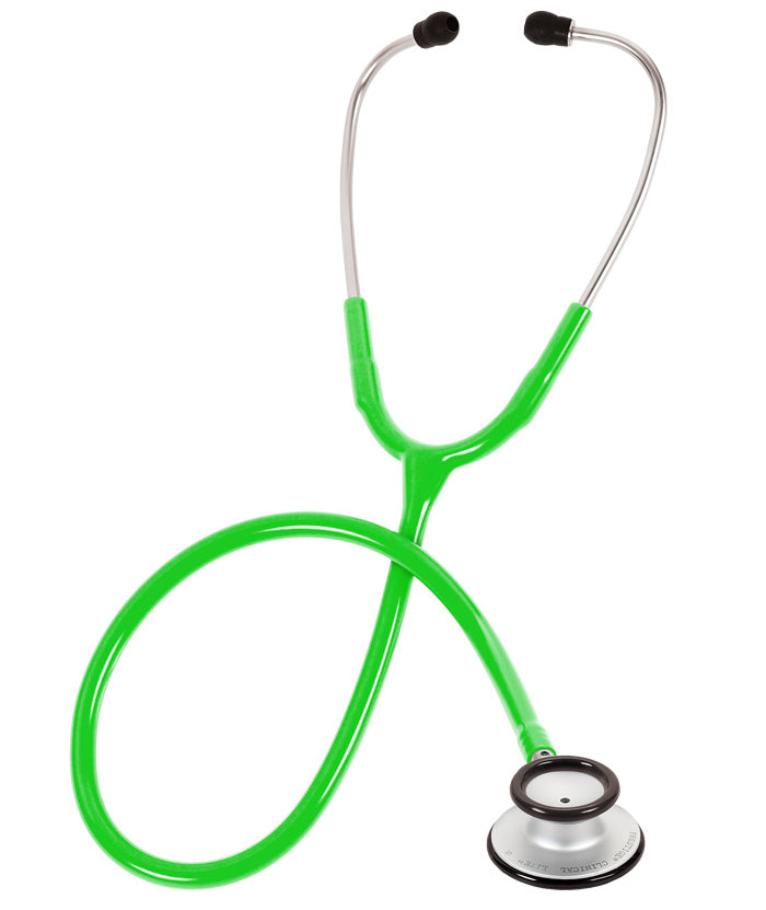 Clinical Lite™ Stethoscope