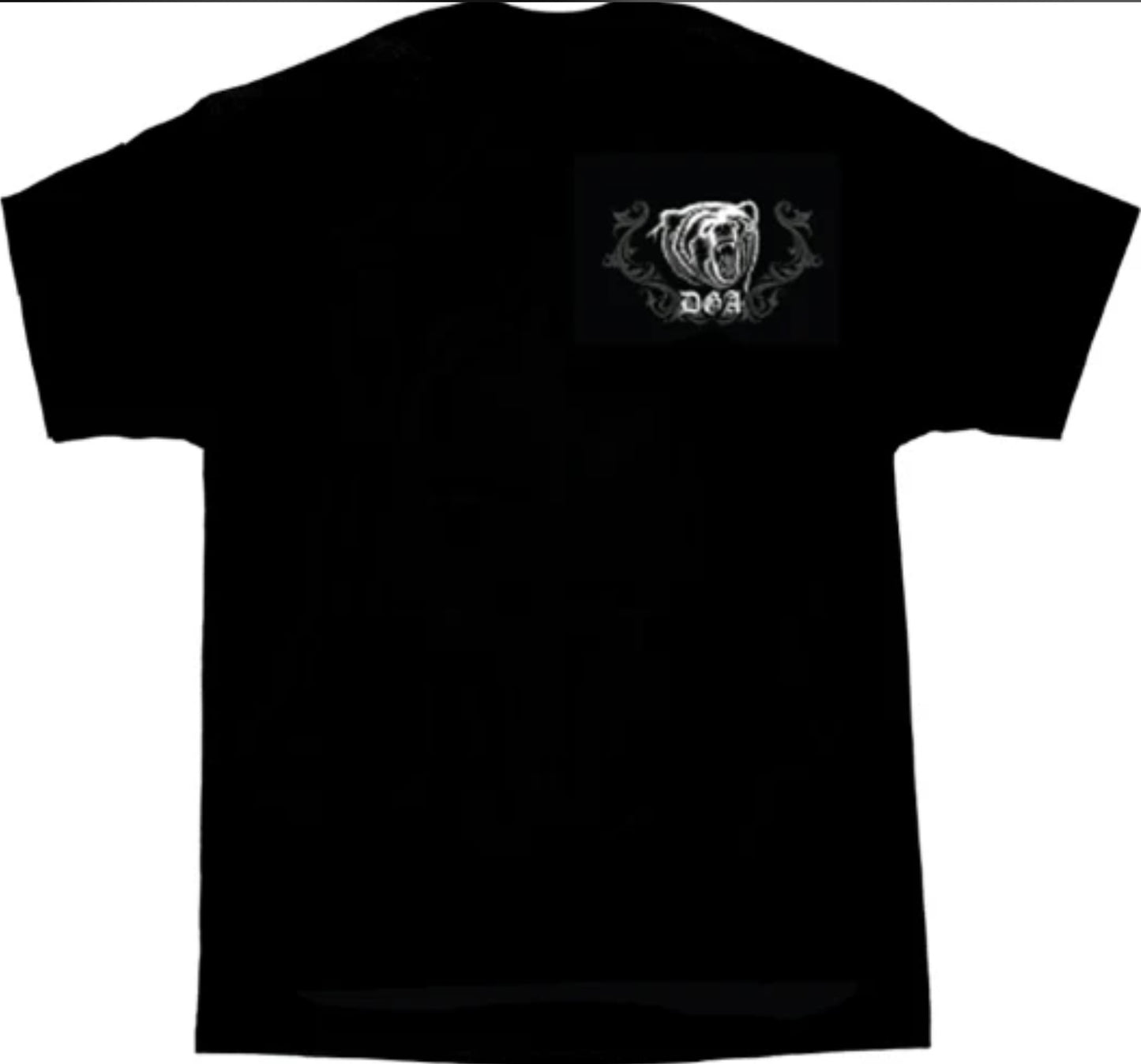 I AM Indigenous Men's Tee DGA TEES