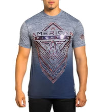American Fighter Men's Bantry Short Sleeve T-Shirt