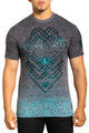 American Fighter Men's Clawson Short Sleeve T-Shirt